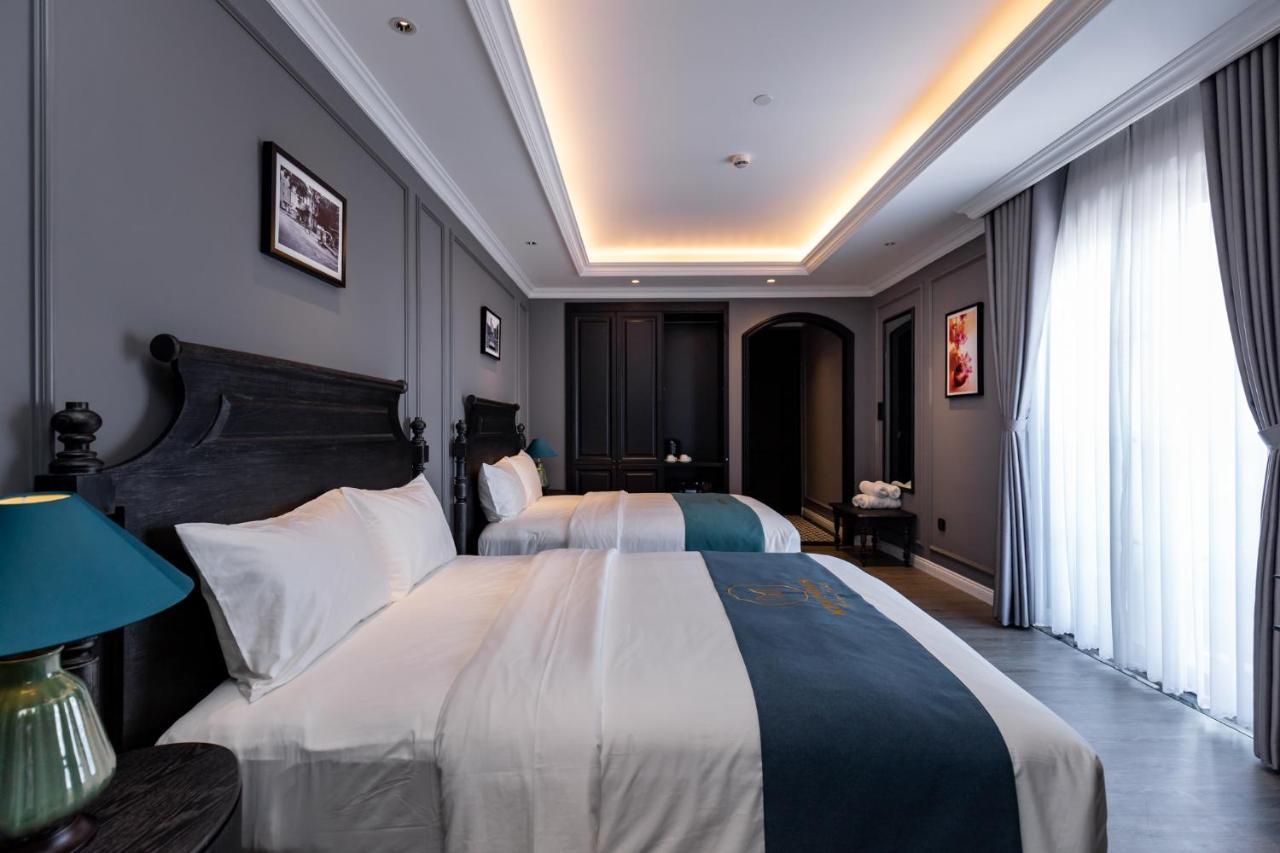 Hotel Kim Minh Boutique