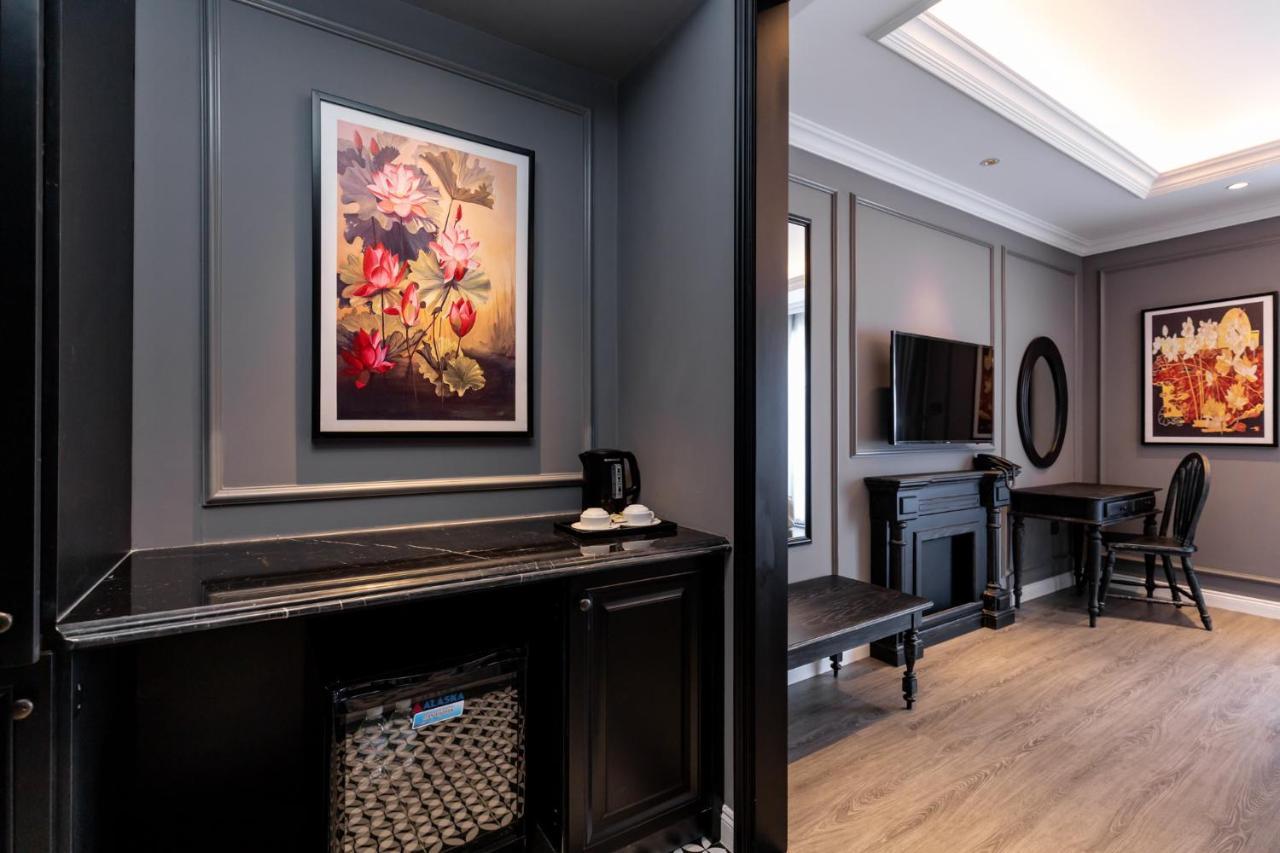 Kim Minh Boutique 4* Vung Tau