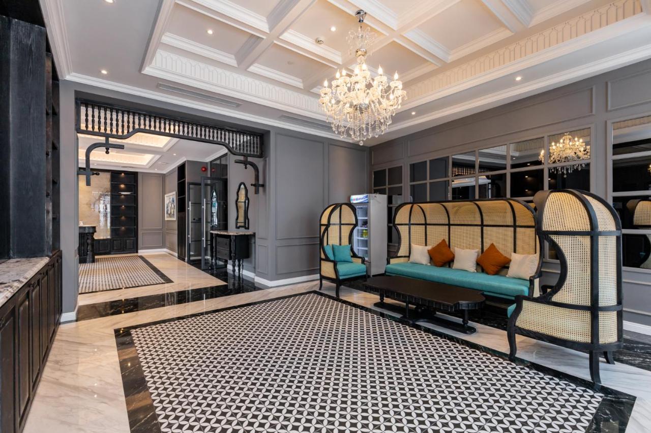 Kim Minh Boutique Hotel