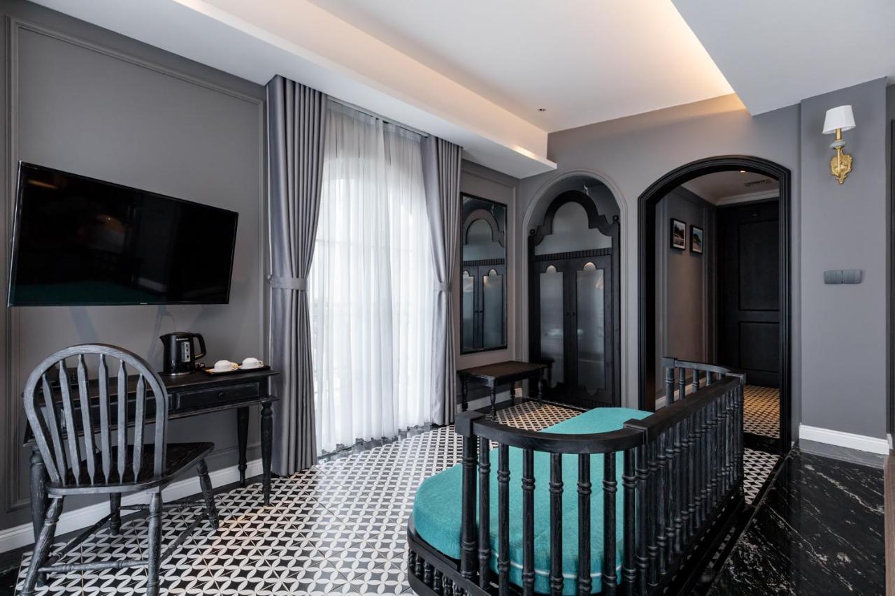 Hotel Kim Minh Boutique
