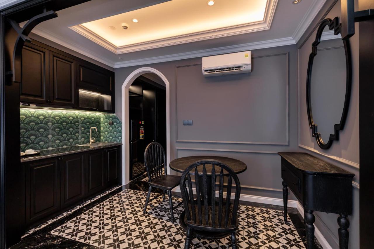 Hotel Kim Minh Boutique 4*