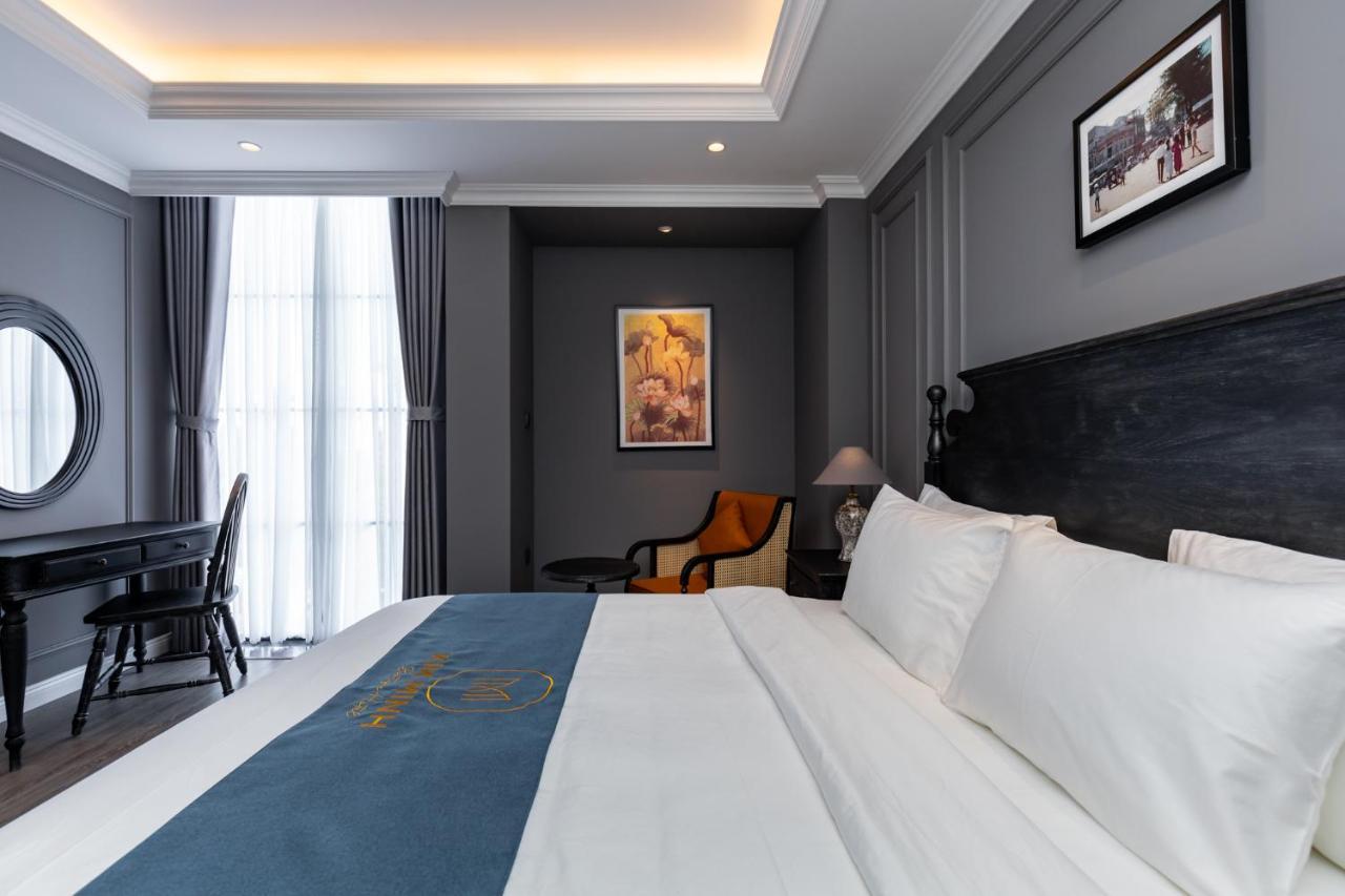 Hotel Kim Minh Boutique