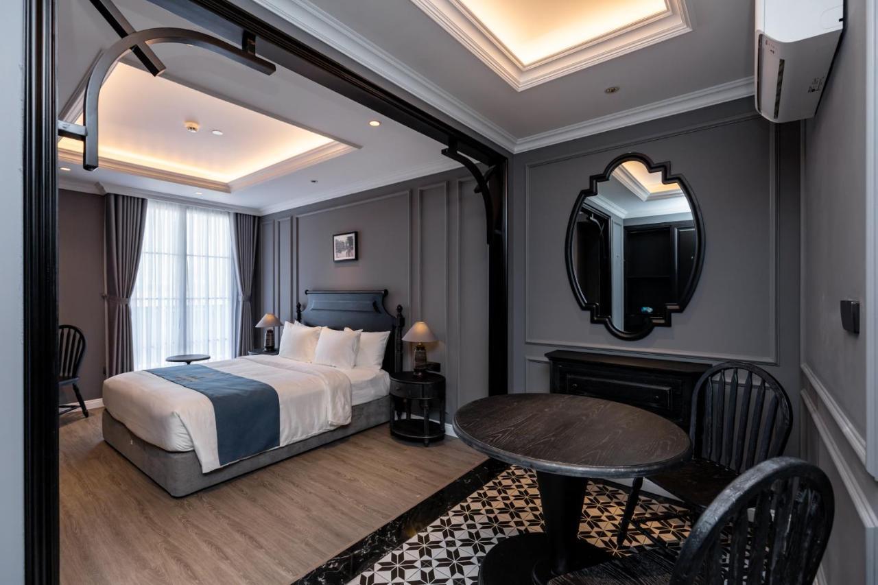 Kim Minh Boutique Hotel Vung Tau
