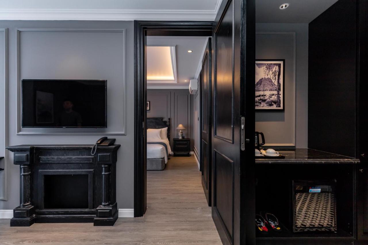 Kim Minh Boutique 4*