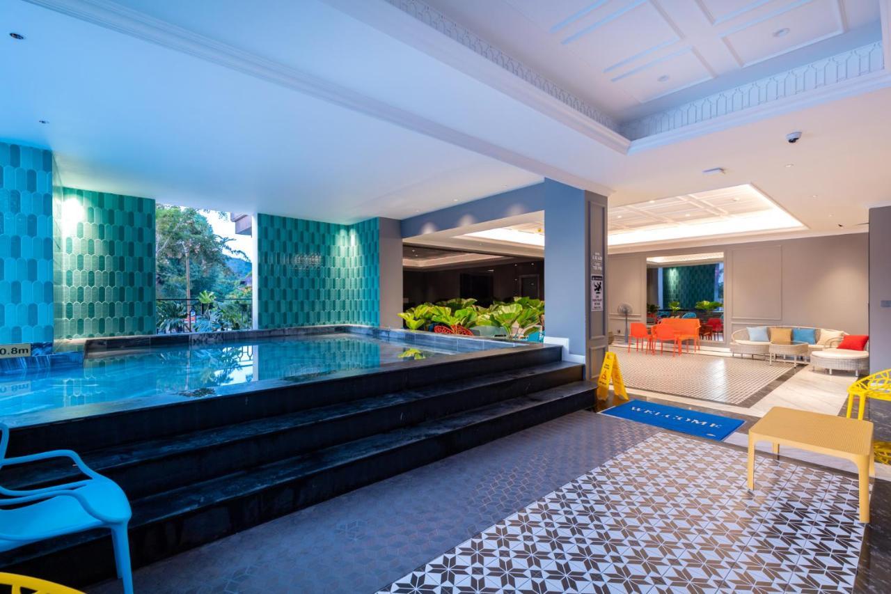 Kim Minh Boutique Hotel