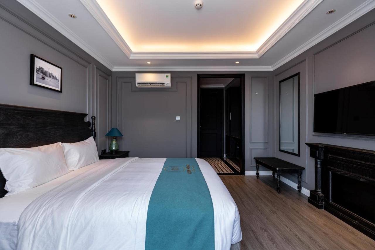 Kim Minh Boutique 4* Vung Tau