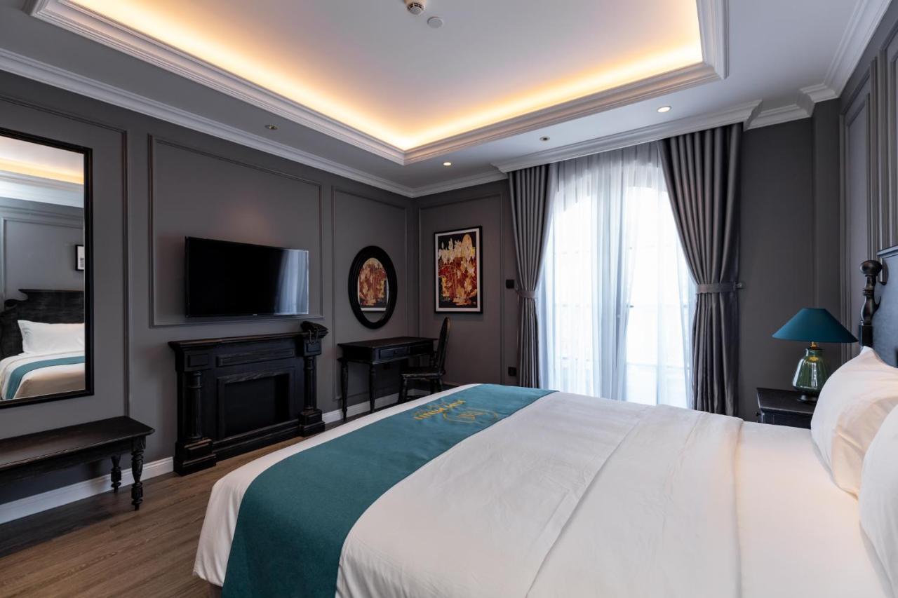Hotel Kim Minh Boutique