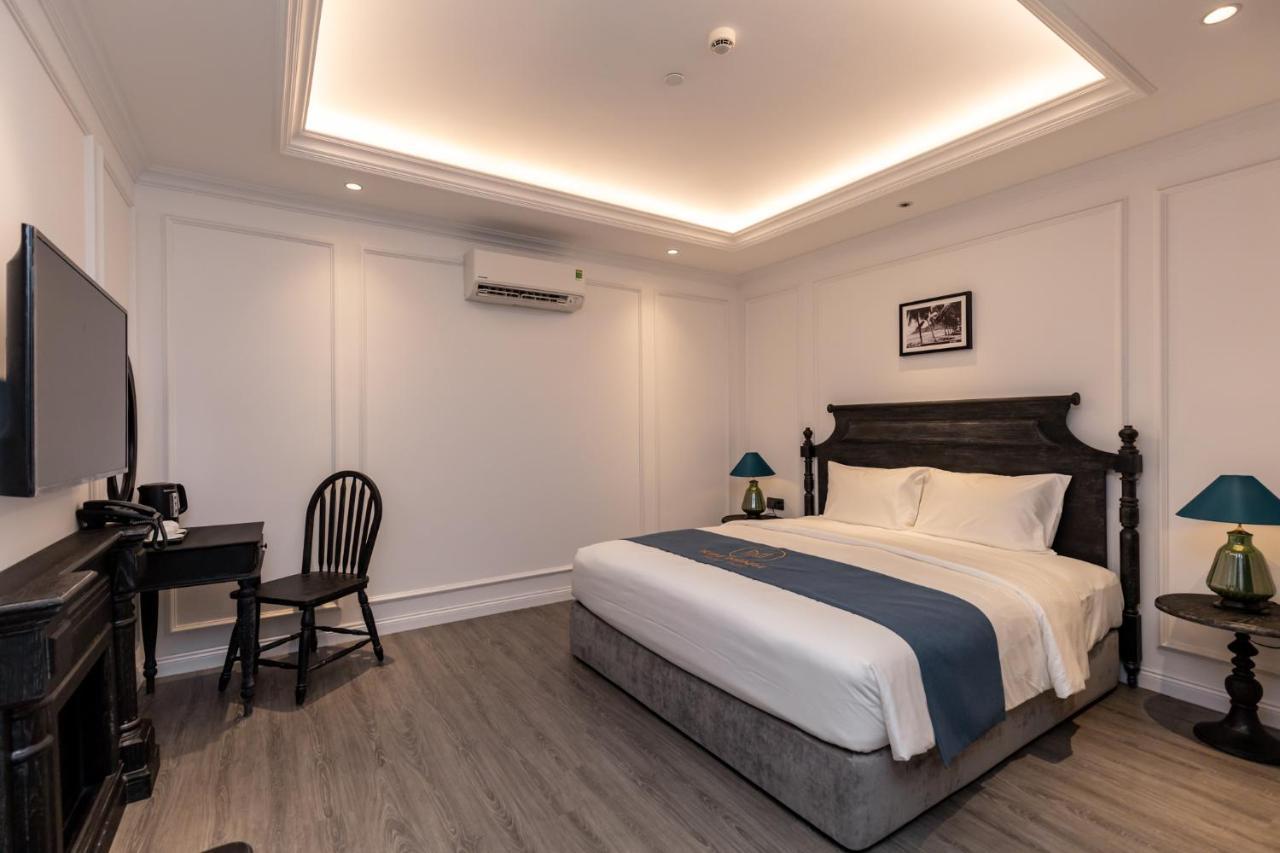Kim Minh Boutique Hotel Vung Tau