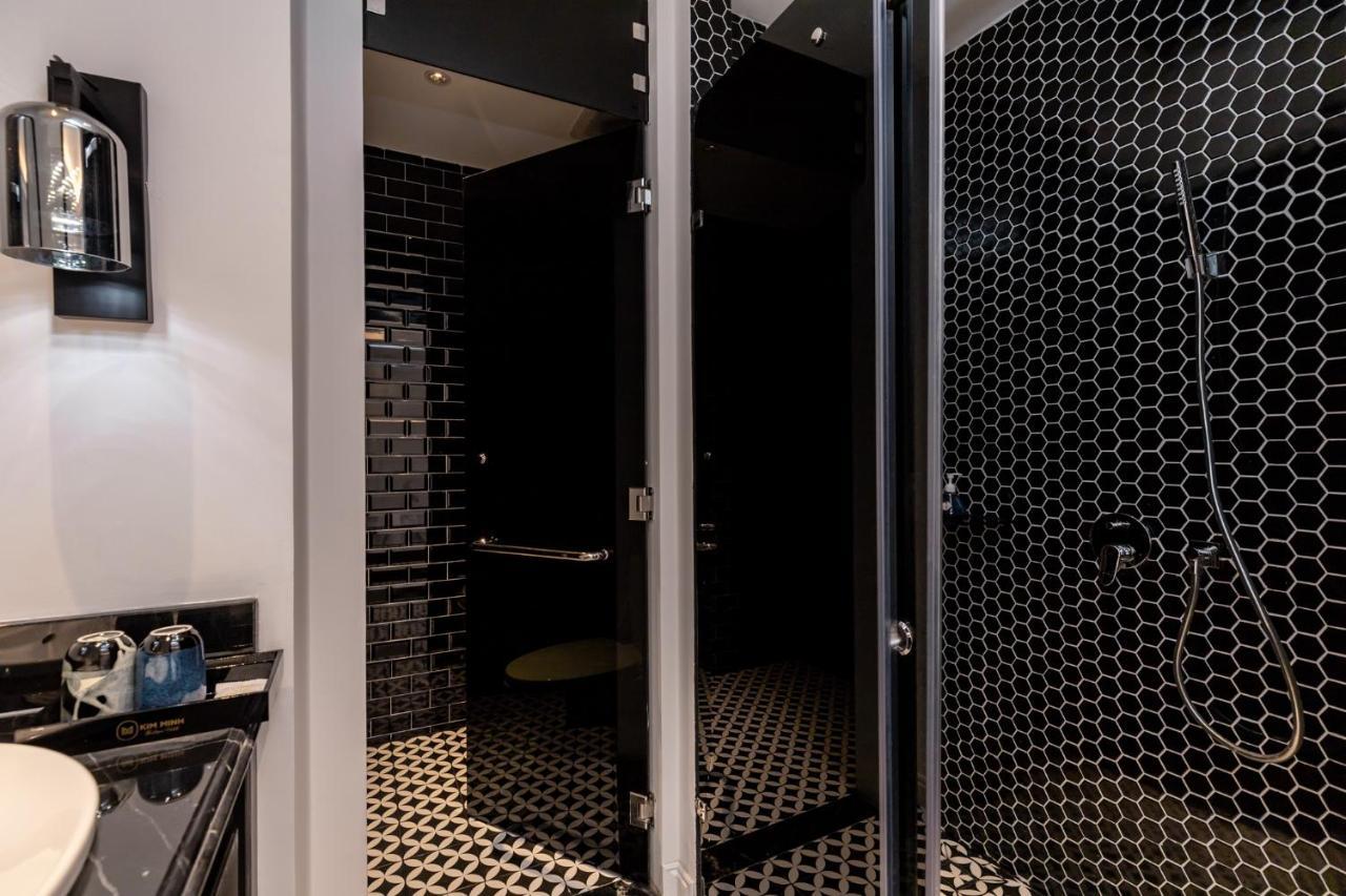 Kim Minh Boutique Hotel Vung Tau