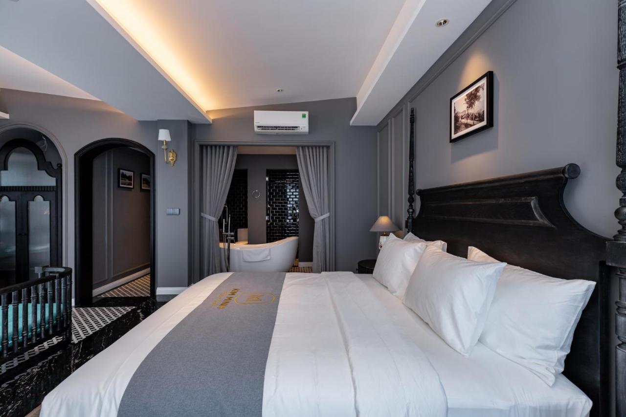 Kim Minh Boutique 4* Vung Tau