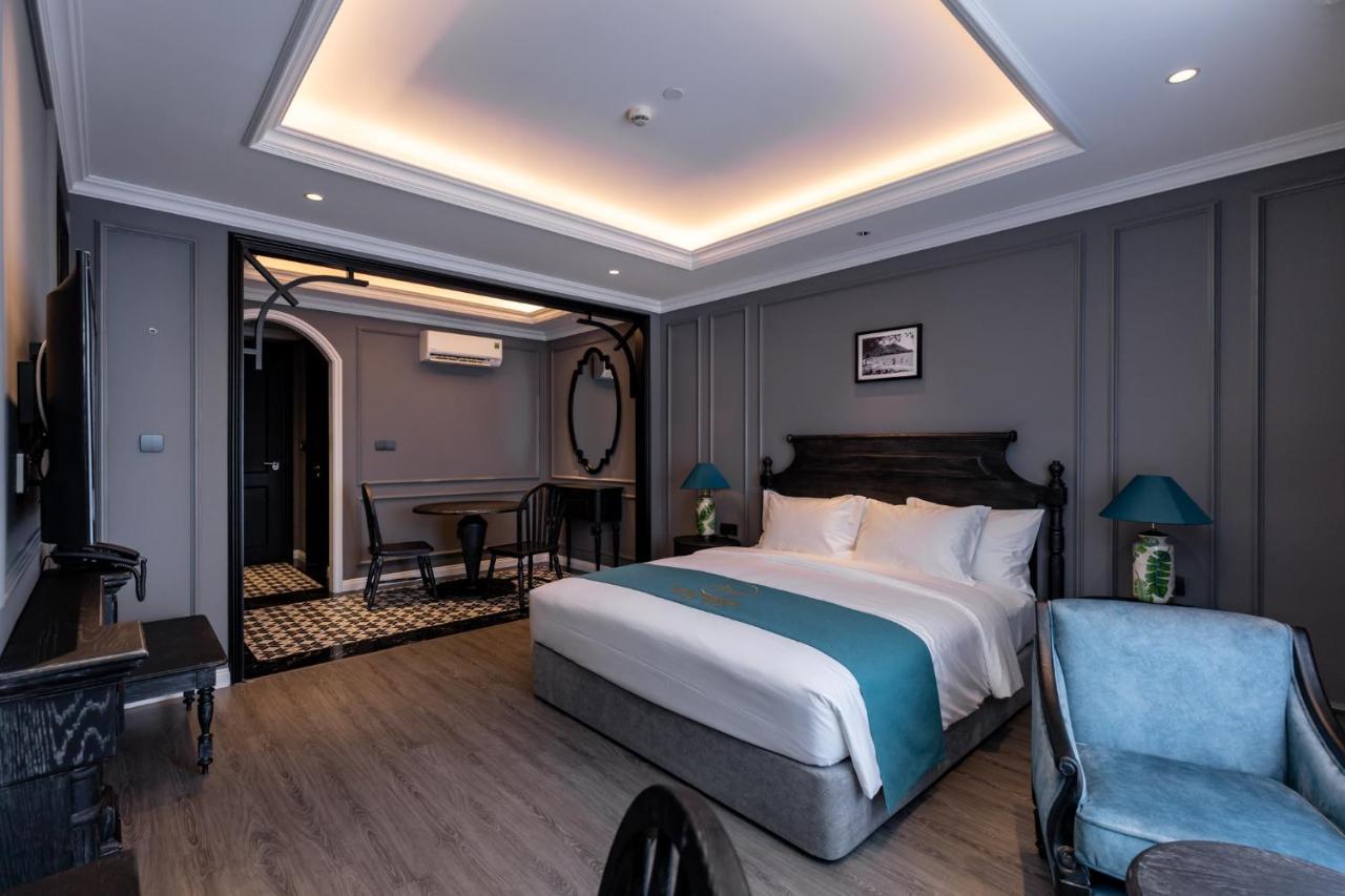 Hotel Kim Minh Boutique 4*