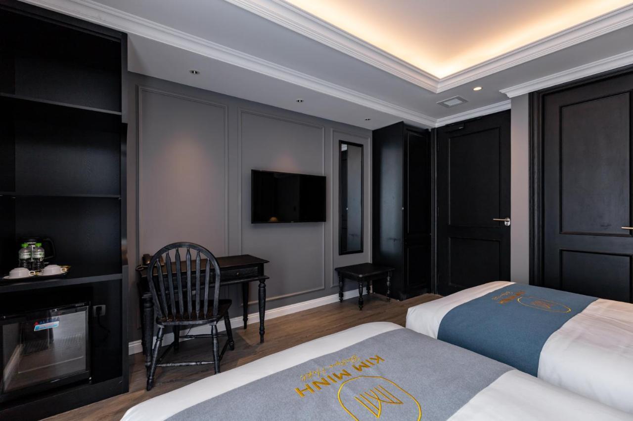 Kim Minh Boutique 4*