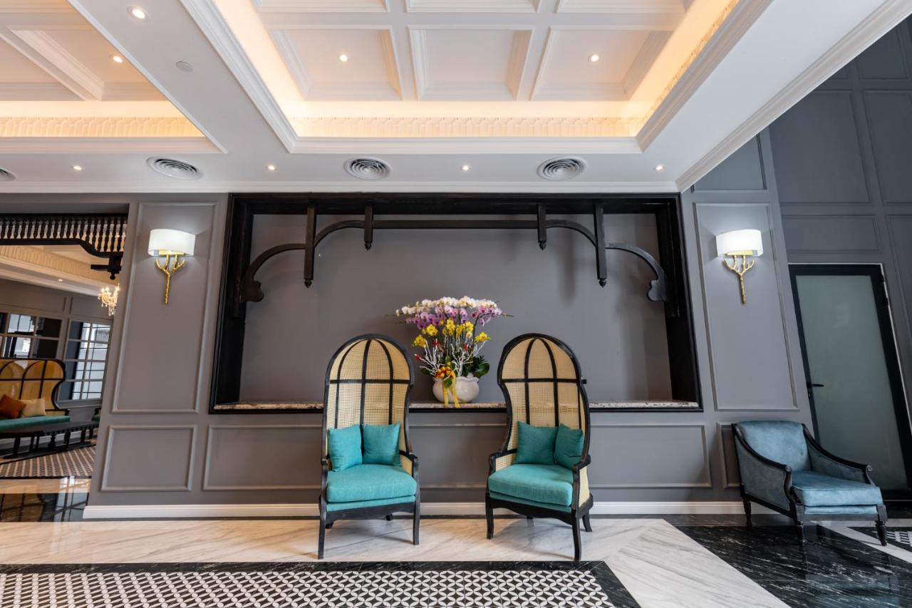 Hotel Kim Minh Boutique