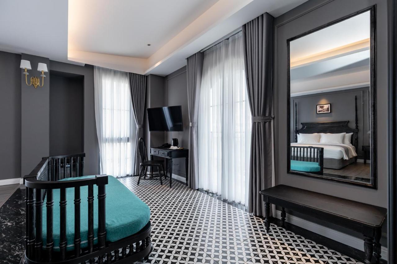 Hotel Kim Minh Boutique