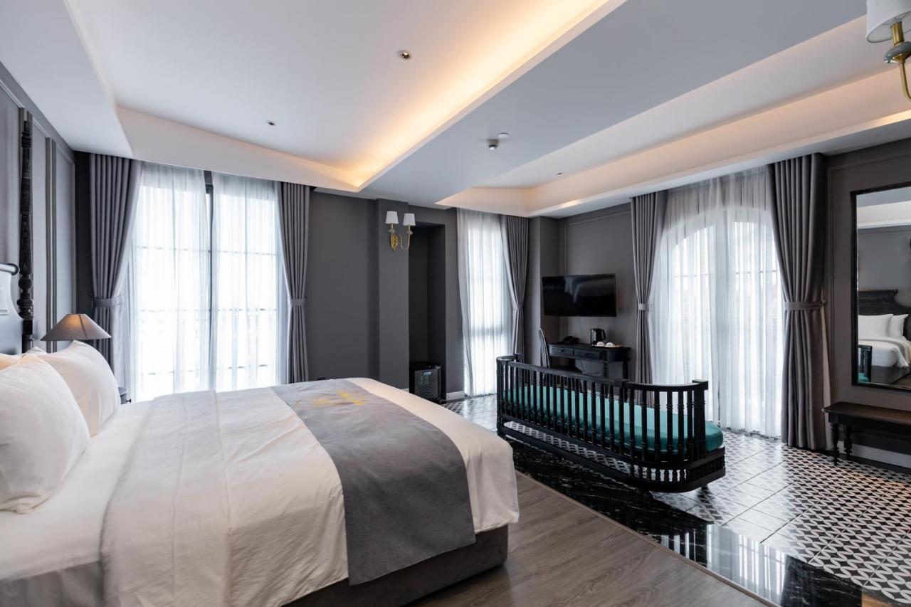 Kim Minh Boutique 4* Vung Tau