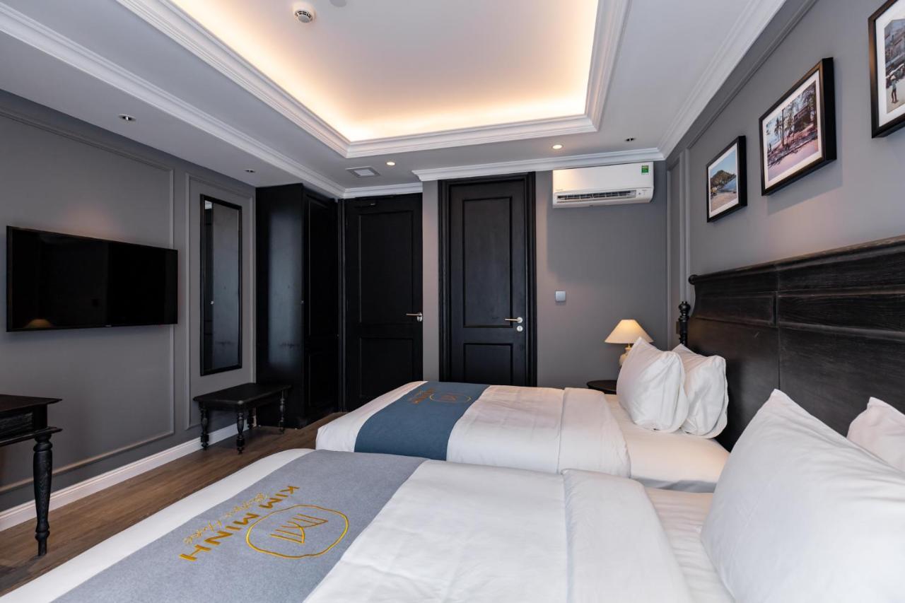 Kim Minh Boutique 4*
