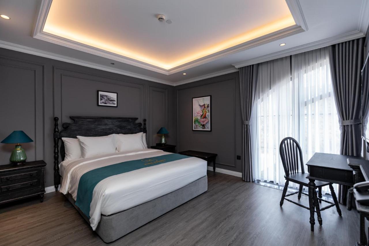 Kim Minh Boutique Vung Tau