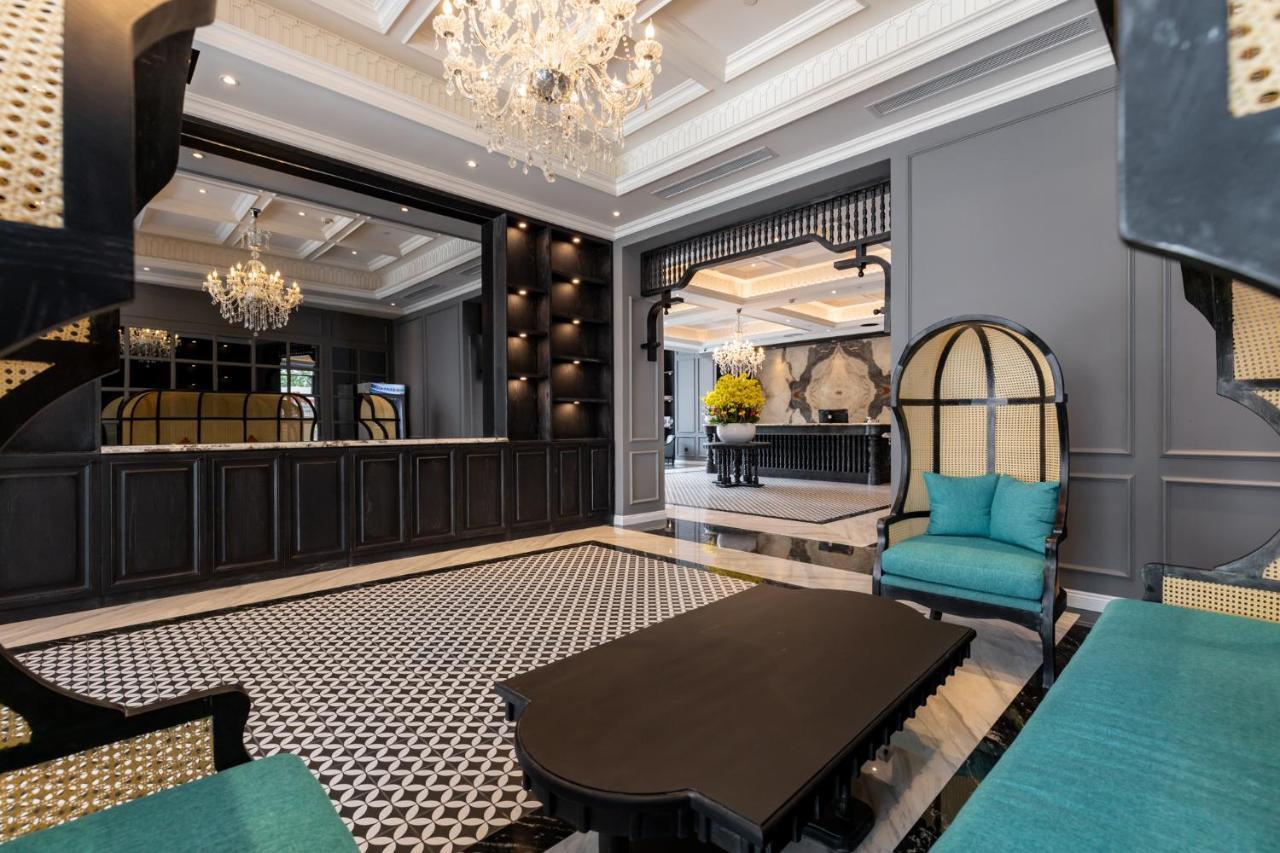 Kim Minh Boutique 4*