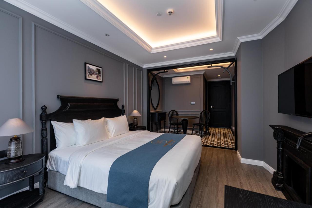 Hotel Kim Minh Boutique