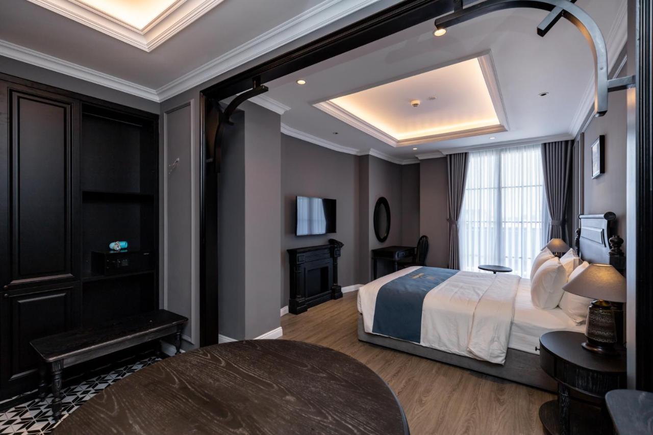 Kim Minh Boutique 4* Vung Tau