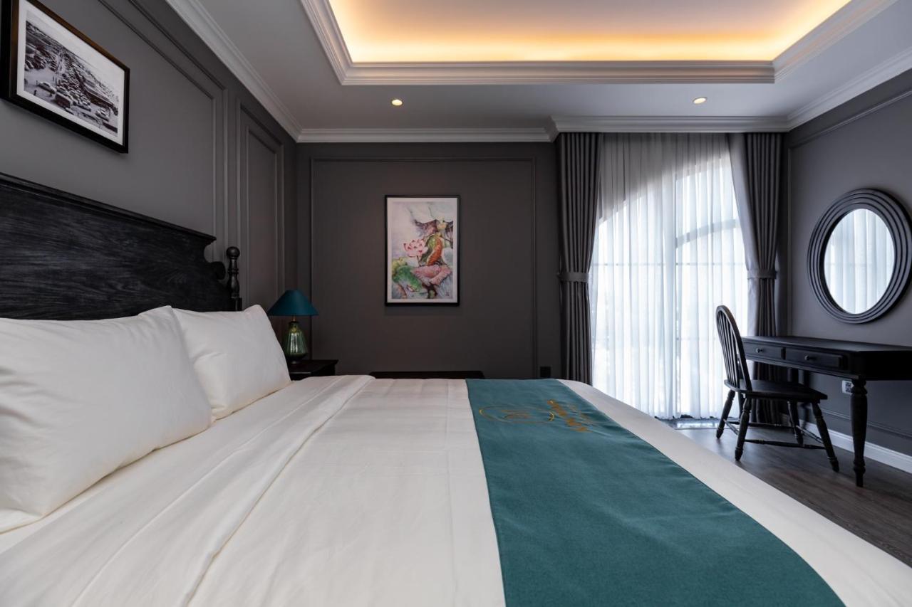 Kim Minh Boutique Vung Tau