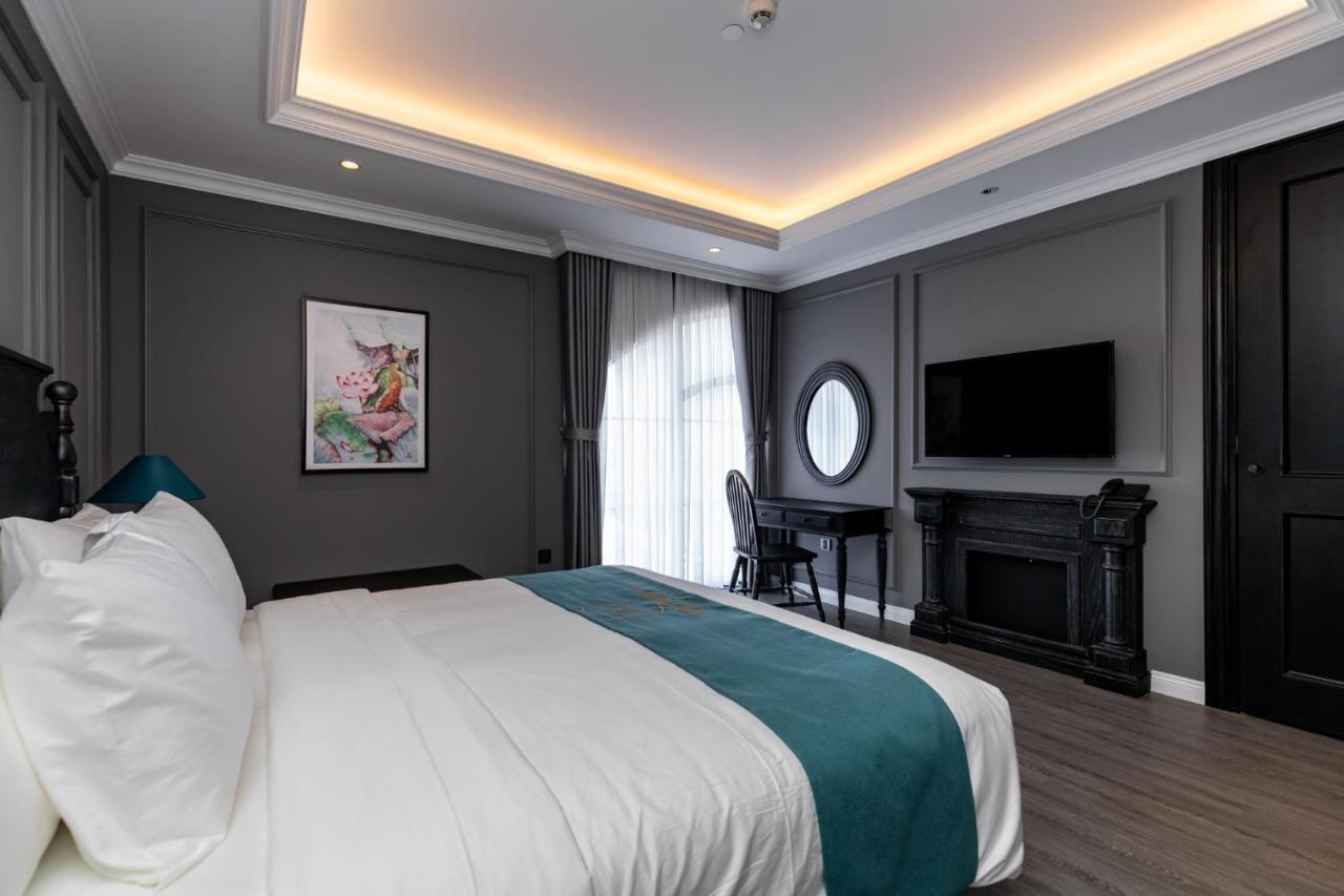 Kim Minh Boutique 4*