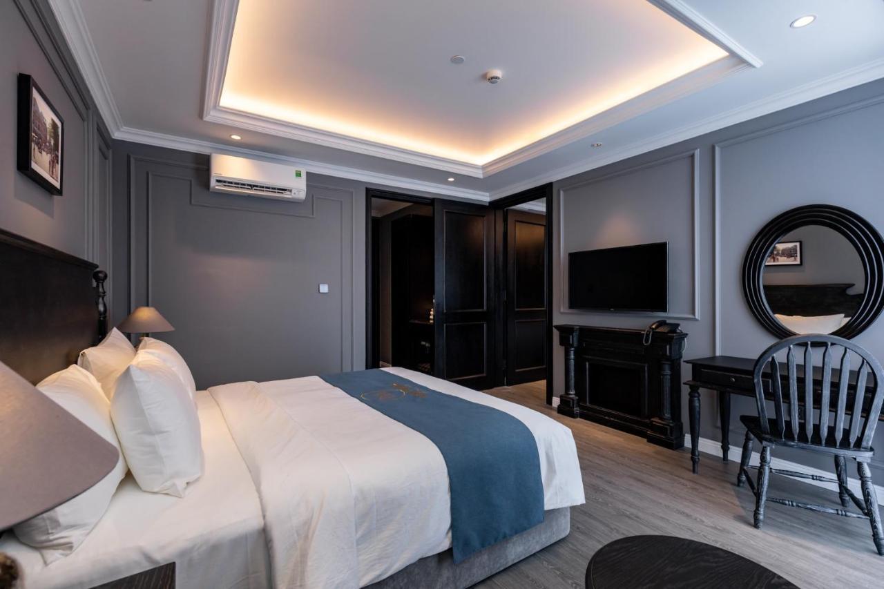 Kim Minh Boutique Hotel 4*