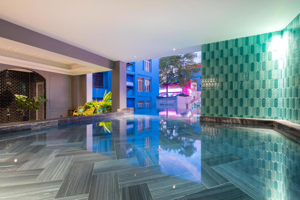 Kim Minh Boutique Hotel Vung Tau