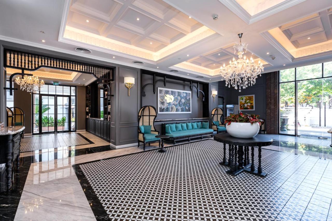 Hotel Kim Minh Boutique