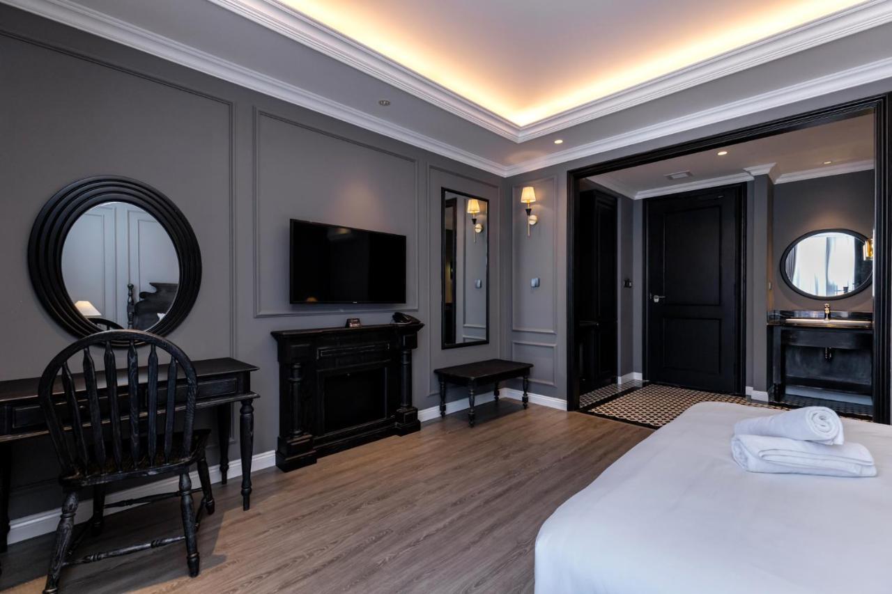Hotel Kim Minh Boutique 4*