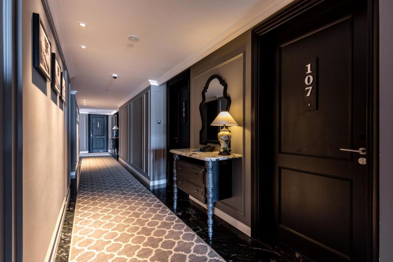 Kim Minh Boutique 4* Vung Tau