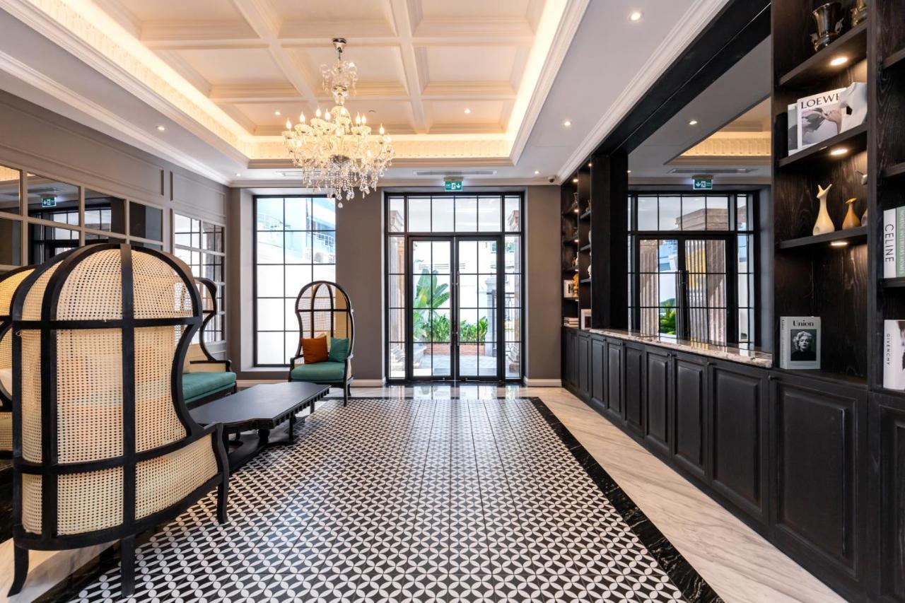 Kim Minh Boutique Hotel