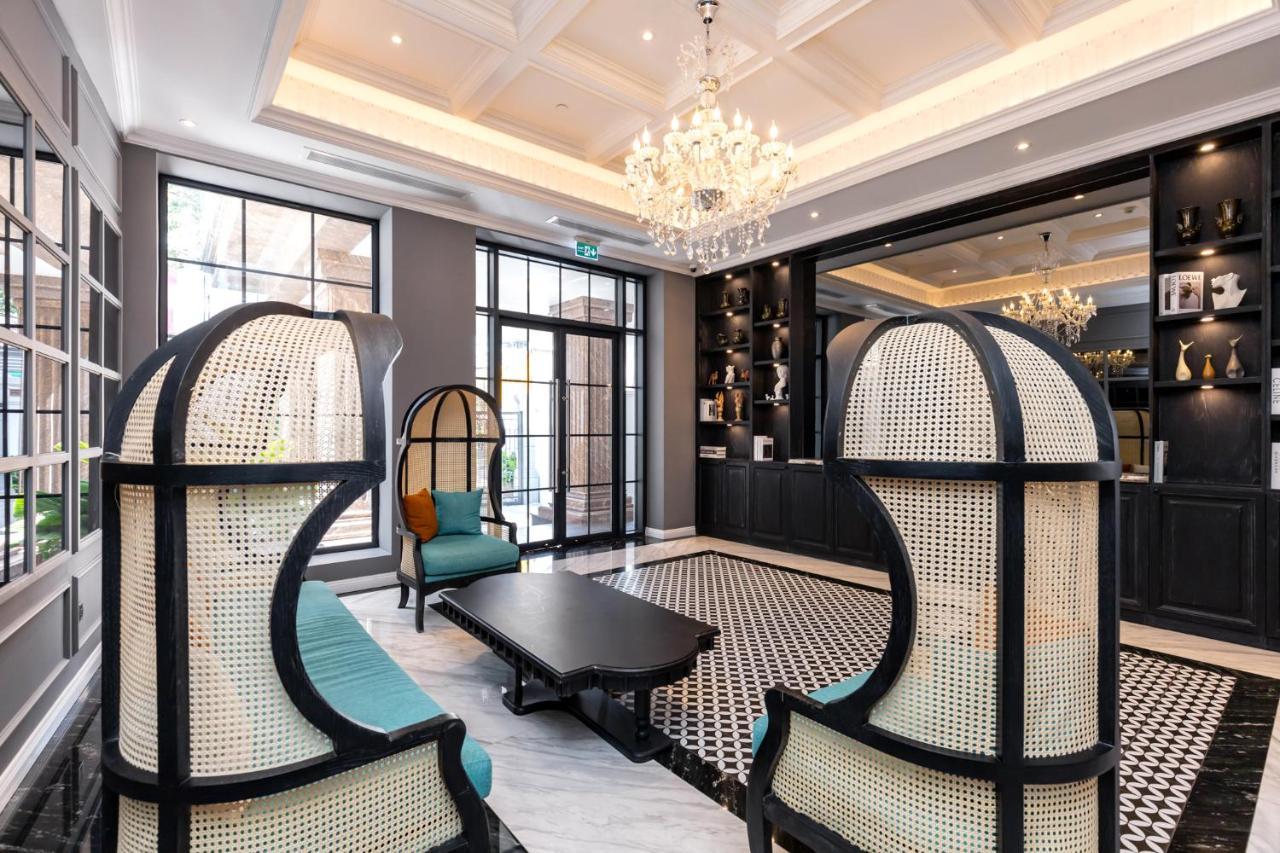 Kim Minh Boutique 4* Vung Tau