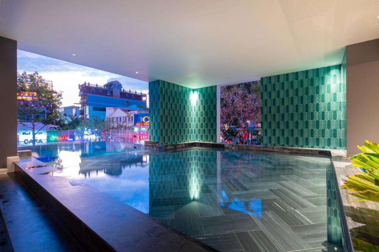 Hotel Kim Minh Boutique