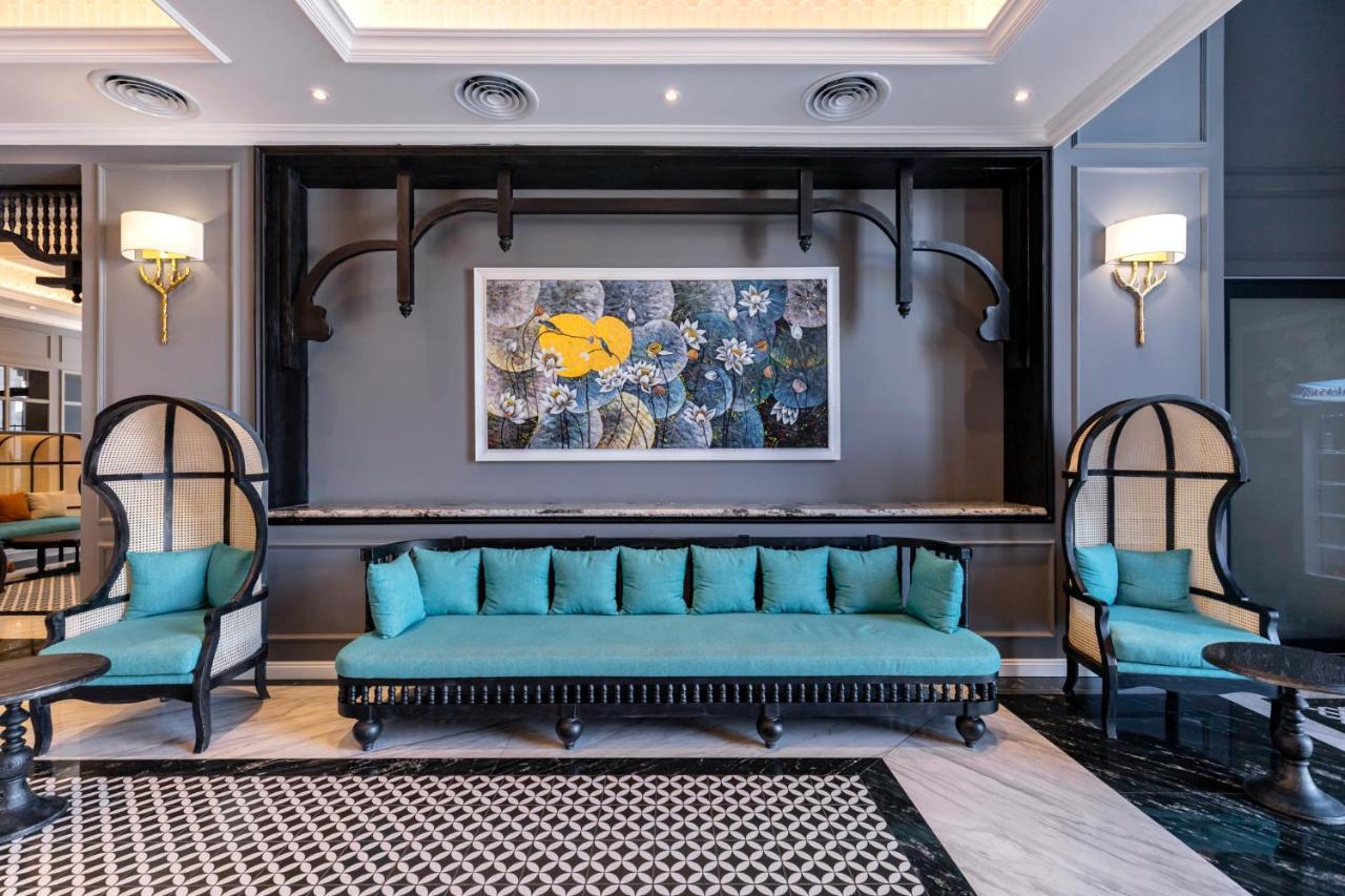 Hotel Kim Minh Boutique 4*