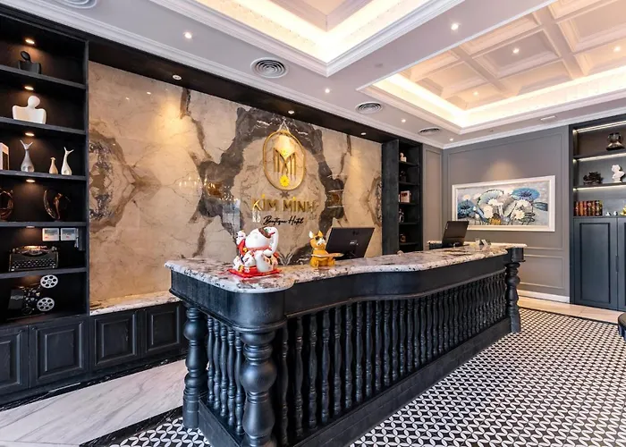 Kim Minh Boutique