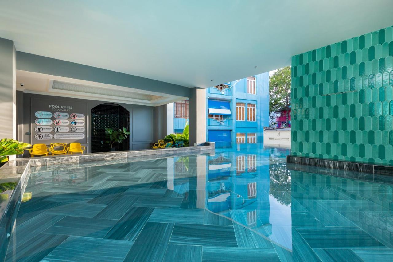 Hotel Kim Minh Boutique